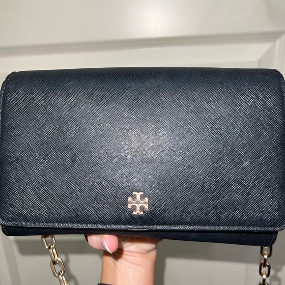 Tory Burch Crossbody/Shoulder bag - Authentic - Picture 1 of 7
